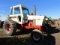 Case 970 Tractor, 1974