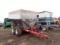 Ag 600 Fertilizer Cart