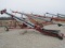 Hutchinson 35' Belt Conveyor