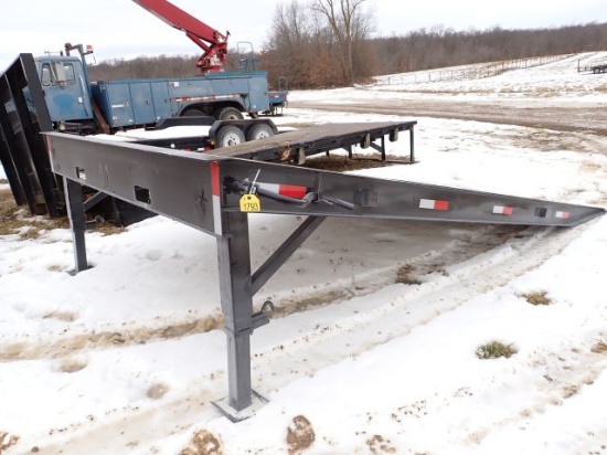 Loading Ramps