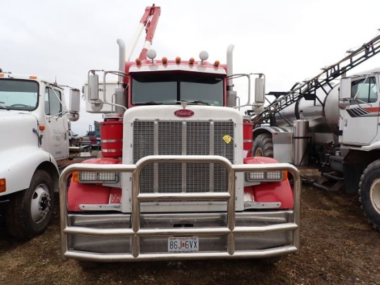 2005 Peterbilt 379