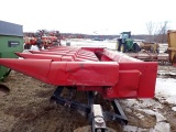 Case IH 983 Corn Head