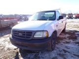 2003 Ford Truck