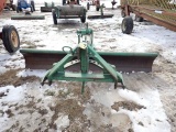 John Deere 8' Blade