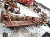 Lely Rotary Power Harrow