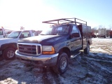 1999 Ford Pickup