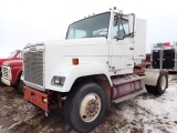 1986 Freightliner