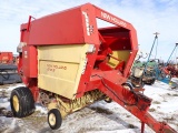 New Holland 853 Round Baler for Parts