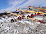 Westfield 80x31' Auger