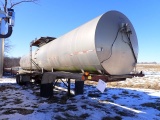 1994 Tanker Trailer