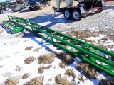 John Deere Sprayer Boom for 120