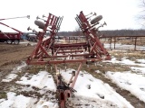 Case IH 4600 Field Cultivator