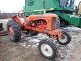 Allis Chalmers WD45