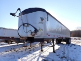 2005 Eagle Rock 40' Dump Trailer