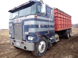 1977 Peterbilt Grain Truck