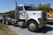 1989 Peterbilt Road Tractor