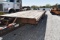 2002 Trail King TK40 Trailer