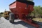 Unverferth 5000 Grain Cart w/ Tarp