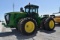 JD 9360R Tractor, 2012