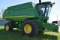 JD 9560 STS Combine, 2007