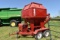 Feed Train 600A Seed/Feed Tender