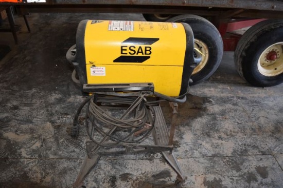 ESAB Powercut 875 Plasma Cutter