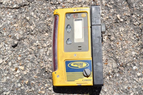 Trimble Spectra CA600 Receiver