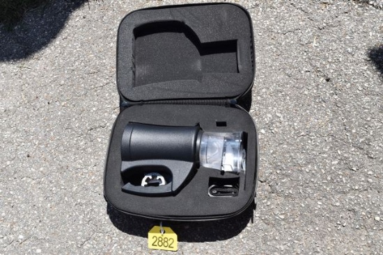 Dickey John Moisture Tester