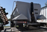 2009 CTS 26' Tandem Axle End Dump Trailer