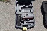 BLR2 Receiver for Bobcat Grader