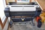 Canon IPF780 Plotter