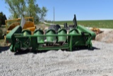 JD 693 Corn Head