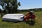 Kuhn GDM800 GII HD Disc Mower