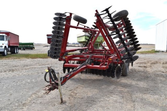 Case IH 3900 22' Disk