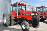 Case IH 7120 Tractor, 1991