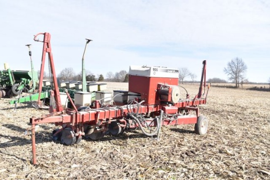 Case Int. 955 Planter