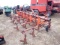 Allis Chalmers 4 Row Cultivator