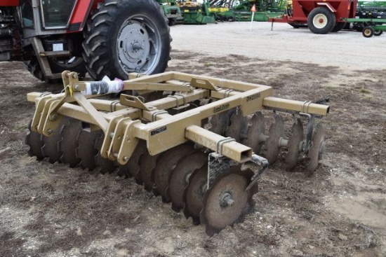 Landpride DH2596 Disc Harrow