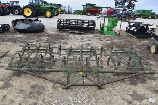 Field Cultivator