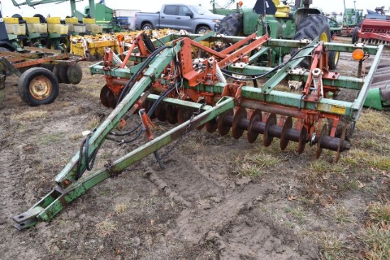 Glenco Soil Saver