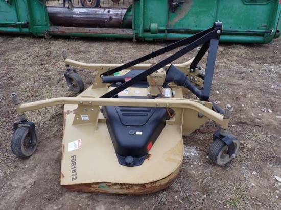 Landpride Finish Mower