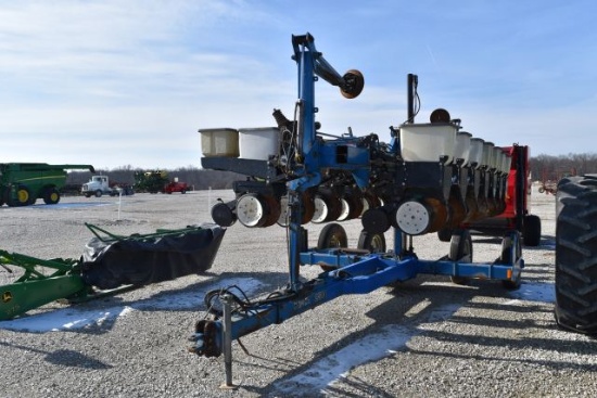 Kinze 2500 Planter