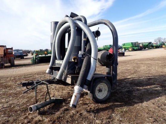 Grain Vac ConveyAir 6006