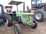 Deutz D4506 Tractor