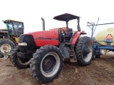 Case IH MX 100 Tractor