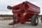 J&M 875 Grain Cart