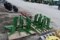 John Deere MaxEmerge XP Planter Shanks