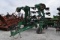 Great Plains Anhydrous Applicator