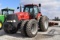 Case IH 305 Magnum, 2007