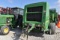 John Deere 568 Round Baler